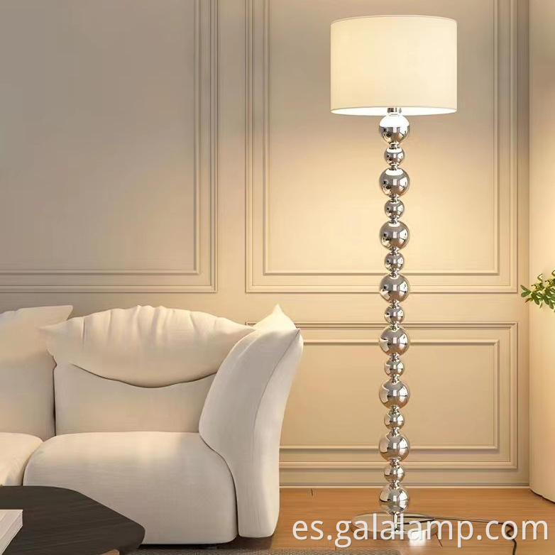 lámpara-de-pie-de-diseño-de-interiores-contemporáneo contemporary-interior-design-floor-lamp